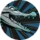 Invisible Stuffed Alligator