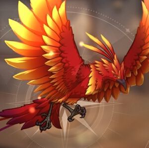 Phoenix Pet