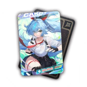 Carat, The Strongest Wind!