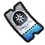 Summon ticket icon