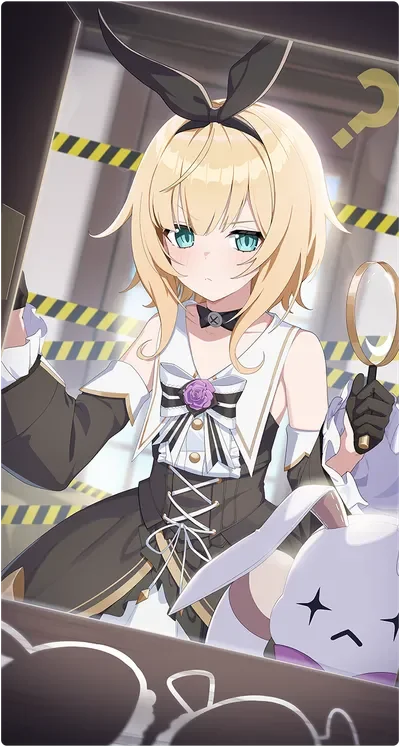 There's Only One Truth