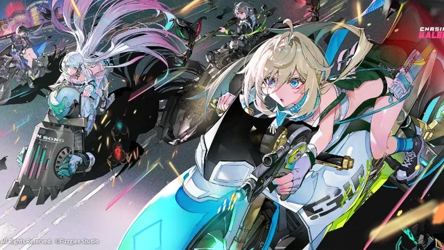 Motorbikes