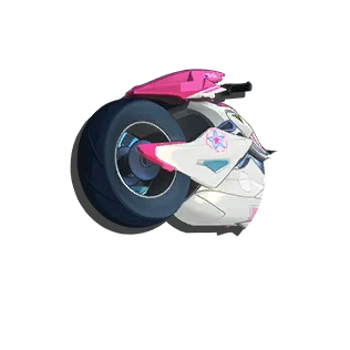 Motorbikes