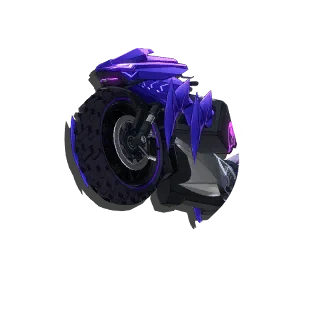 Night Wolf RR