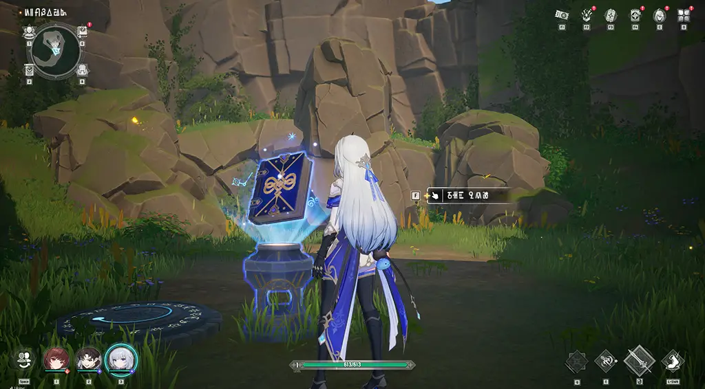 Oz puzzles and magic tomes