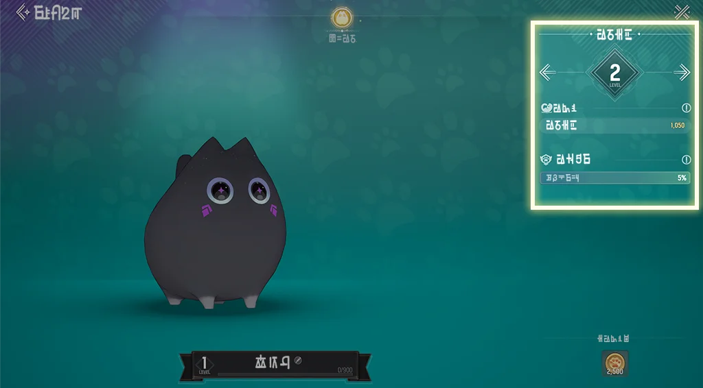 Nyanners and Monster Codex