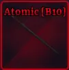Atomic Sword