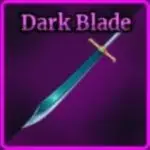 Dark Blade