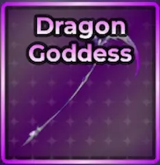Dragon Goddess