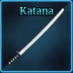 Katana